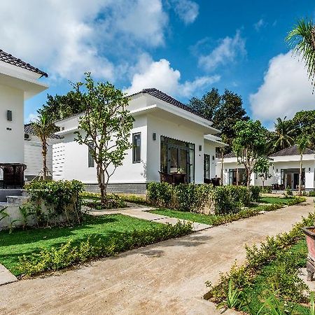 Xuan Hien Resort Ан Той Экстерьер фото