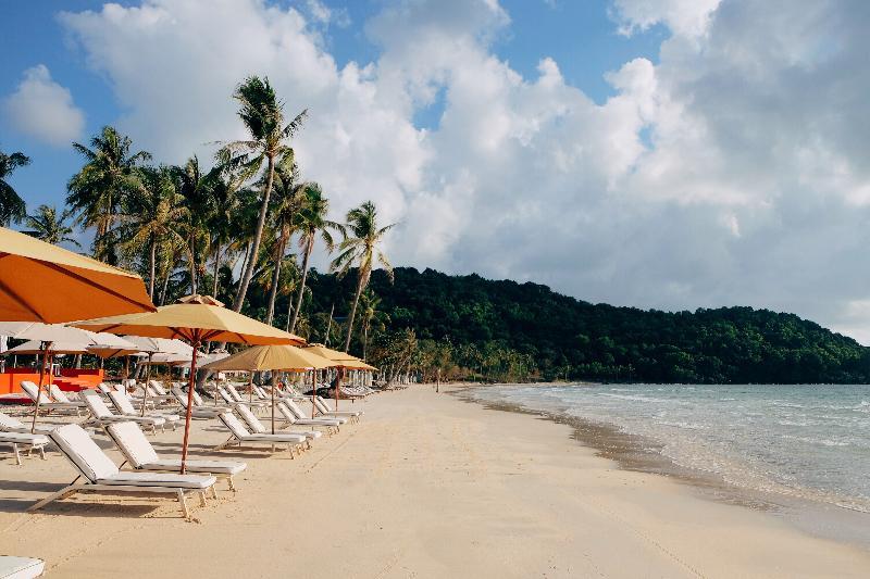 Xuan Hien Resort Ан Той Экстерьер фото