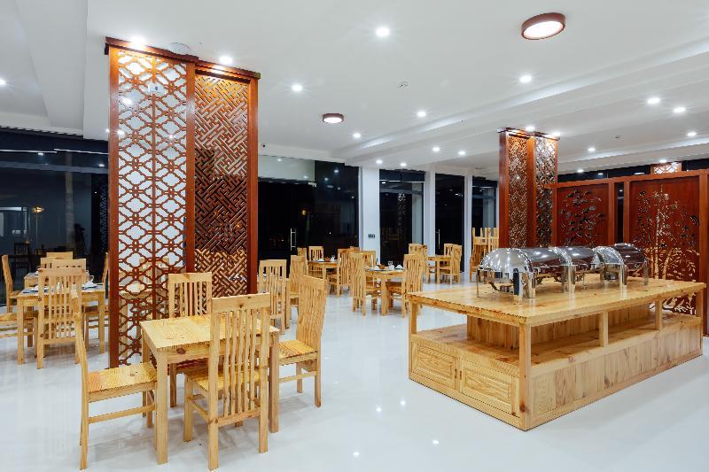 Xuan Hien Resort Ан Той Экстерьер фото