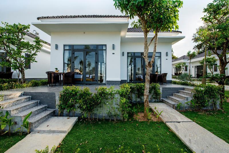Xuan Hien Resort Ан Той Экстерьер фото